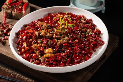 排名前十的菜名大全(中国十大名菜排行榜)插图12