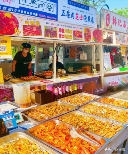 天津夜市乐队排名前十(天津酒吧排名)插图9