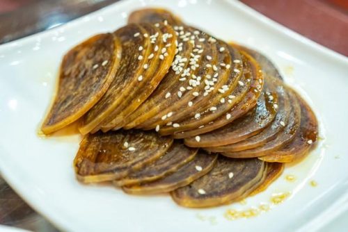常州排名前十的饭店(常州新北区十大高档餐厅)插图3