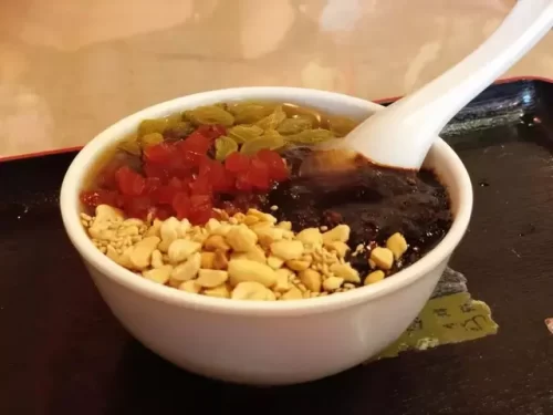 西安好吃的地方排行榜(西安网红店美食)插图37