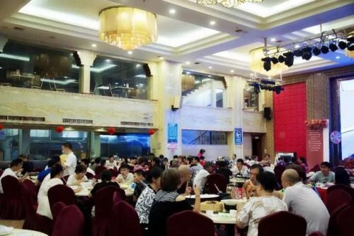 明秀广场酒店排名前十(明珠国际酒店)插图24