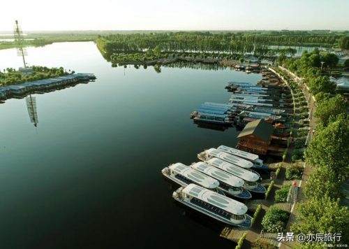 保定市旅游景点排行榜(保定市内最佳景点)插图3
