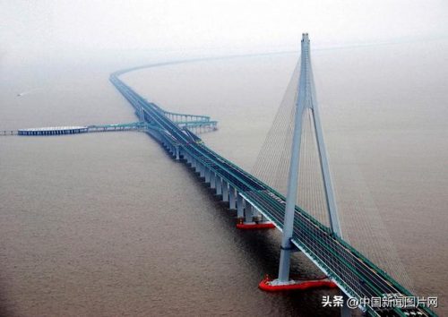 城市大型桥梁排名前十(中国桥梁最多的城市排名)插图2