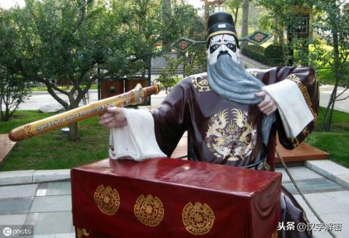 钟馗排行榜(国服最强钟馗是谁)插图