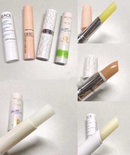 十大唇膏品牌排行榜(世界十大顶级润唇膏品牌)插图