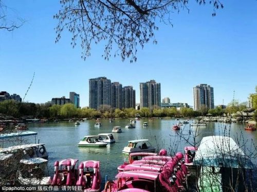 北京游船景区排名前十(北京景点大全排名榜)插图14