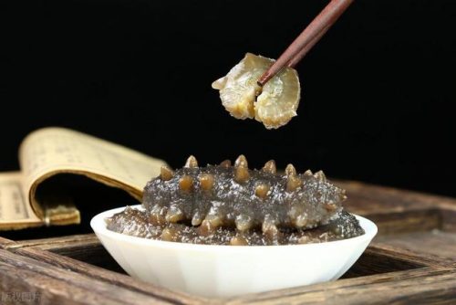 海参种类价值排名前十(海参到底有没有营养价值)插图1