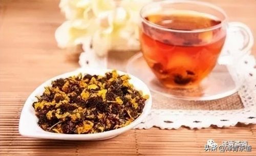 新疆茶树品种排名前十(茶树苗什么品种好)插图28