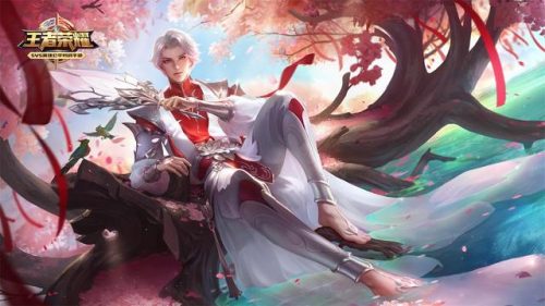 王者英雄排行榜第一名(王者荣耀s16梯队排行)插图