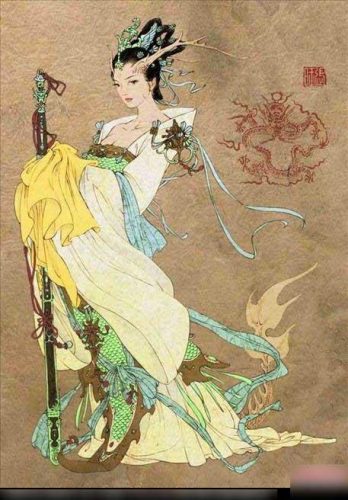 上古邪神恶神排名前十(八大邪神)插图2