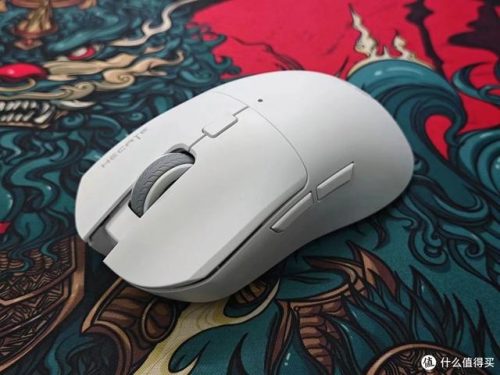 排行榜罗技(罗技性价比最高的无线鼠标)插图51