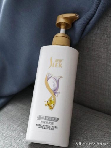 好用洗发水品牌排行榜(十大公认最好的洗发水)插图12