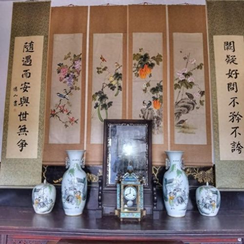 中国经商电视剧排行榜(中国最经典十大商战剧)插图