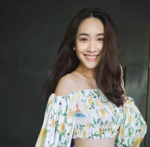 泰国一线女明星排行榜(泰国公认的十大美女明星)插图24
