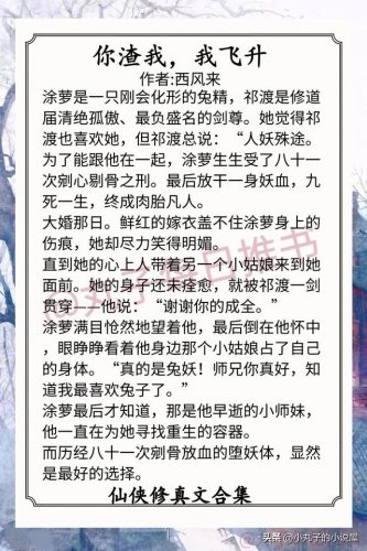 穿越古代言情修小说排行榜(十大文笔好穿越文)插图6