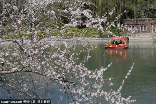 北京游船景区排名前十(北京景点大全排名榜)插图16