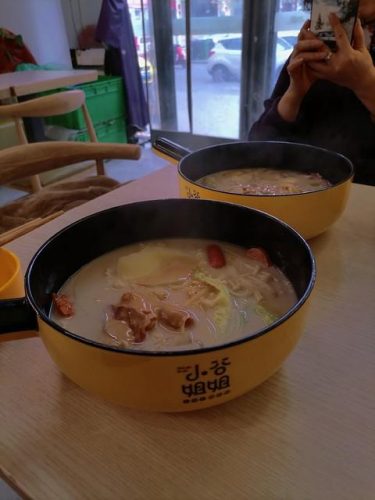 麻辣烫连锁品牌排行榜(麻辣烫加盟10大品牌)插图3