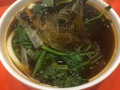 沭阳美食卤菜排名前十(沭阳县特色美食小吃)插图24