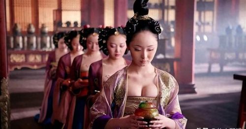 明代丫鬟俸禄排名前十(明代公爵俸禄)插图