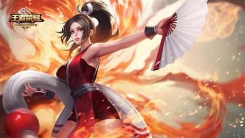 王者英雄排行榜第一名(王者荣耀s16梯队排行)插图1