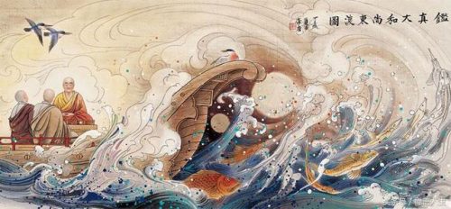 中国神秘高僧排名前十(泰国高僧排名)插图