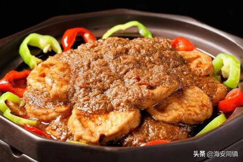 海安大酒店排名前十(海安领盛国际酒店几星级)插图8