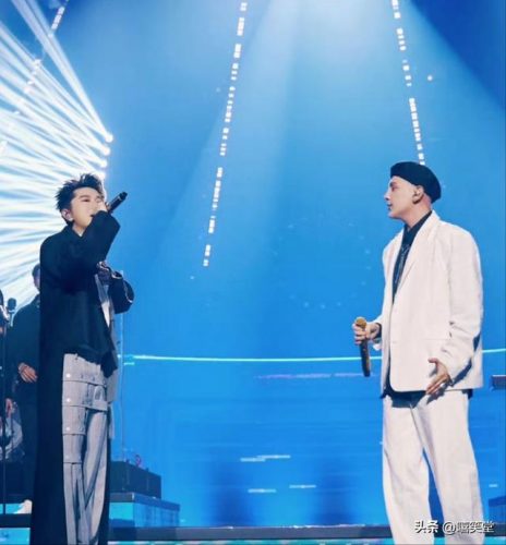 中国有嘻哈歌曲排行榜(中国新说唱最火的十首歌)插图7