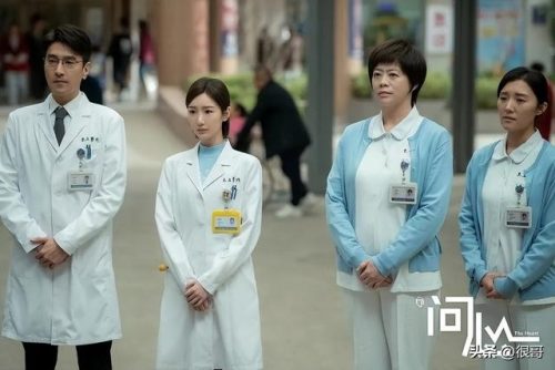最新豆瓣电视剧排行榜(豆瓣排名前50电视剧)插图11