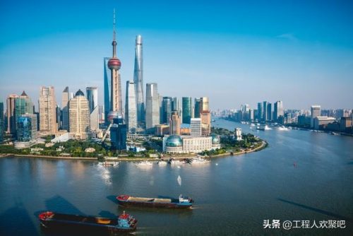 上海排名前十建筑公司(建筑行业排名前十有哪些)插图