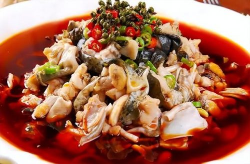 湖南美食加盟店排行榜(餐饮加盟品牌排行榜)插图2