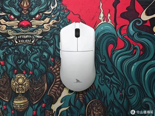 排行榜罗技(罗技性价比最高的无线鼠标)插图14