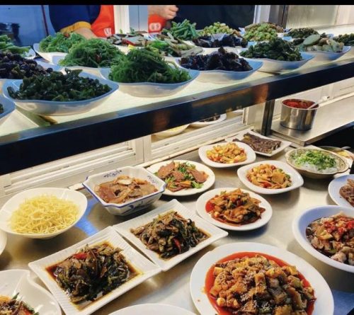 双流好吃的地方排行榜(双流美食排行榜前十名)插图5