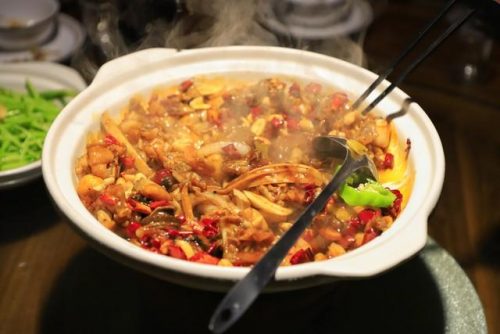 武汉餐馆排行榜前十名(武汉10大餐饮管理公司)插图5