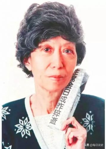 中国传奇女人物排行榜(中国最厉害的女人排名)插图23