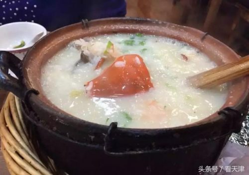 排行榜前十名养生粥铺(加盟粥店哪个品牌比较好)插图31