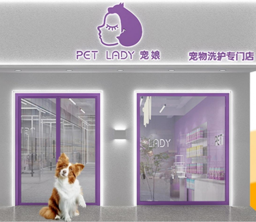 宠物店加盟店排行榜(萌宠乐园加盟需要多少钱)插图1