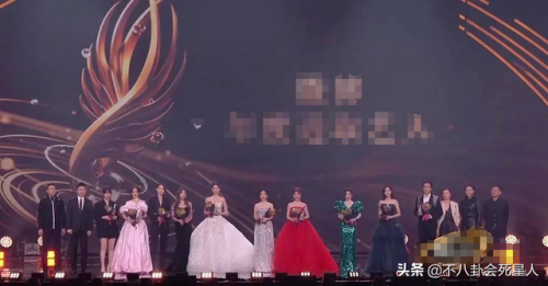 女明星的身高排行榜图(155的中国女明星)插图11