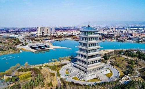 西安城里景点排名前十(陕西旅游必去十大景点)插图48