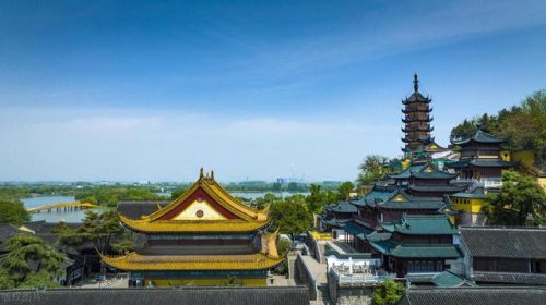 镇江游玩景点排名前十(镇江5a景区)插图12