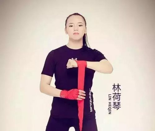 格斗女神选手排名前十(147最多的选手排名)插图9