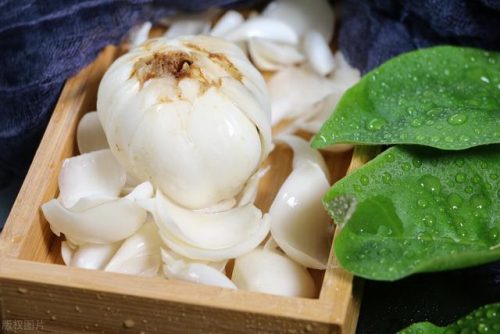 食补排行榜(十大养生食物)插图