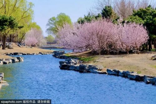 北京游船景区排名前十(北京景点大全排名榜)插图5