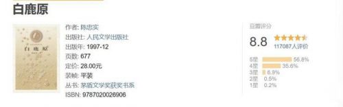 小说排名前十的作品(最新电子书排行榜前十名)插图6