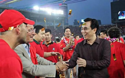 中国富豪榜2017排行榜前十名(中国90后全球富豪榜)插图1