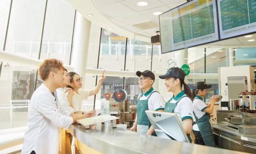 国内奶茶店排行榜10强(加盟奶茶店10大品牌)插图31