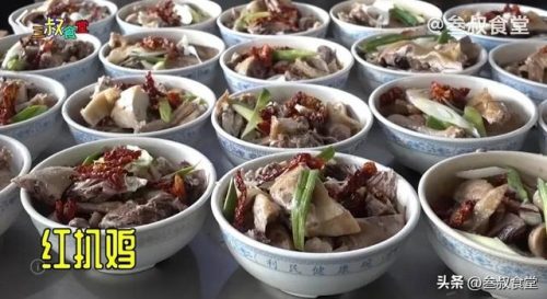 西安口味宴席排名前十(西安饭庄必点菜)插图7