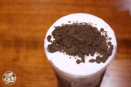 合肥奶茶公司排名前十(都可奶茶)插图30