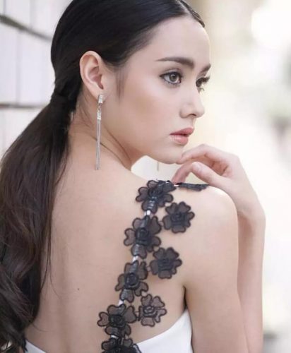 泰国一线女明星排行榜(泰国公认的十大美女明星)插图8