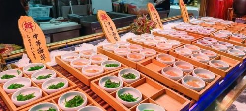 自助餐饮加盟店排行榜(快餐加盟店)插图