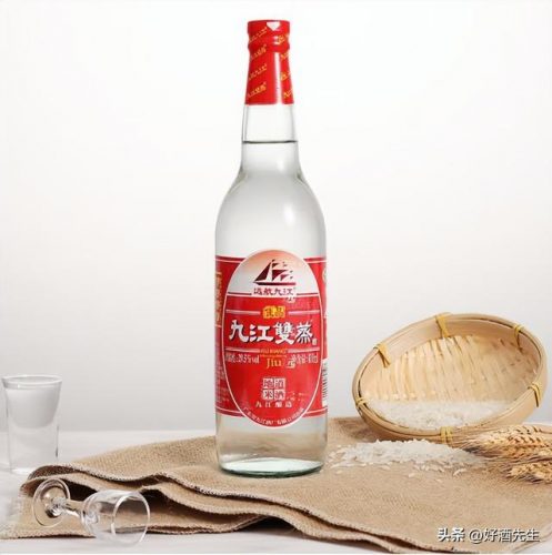 惠州畅销白酒排名前十(白酒档次排行榜及价格)插图1